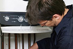 boiler repair Kirkshaw