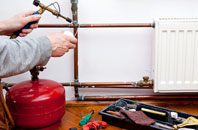 free Kirkshaw heating repair quotes