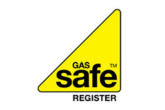 gas safe companies Kirkshaw